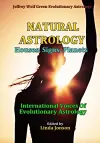 Natural Astrology cover