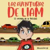 Las aventuras de Liam cover