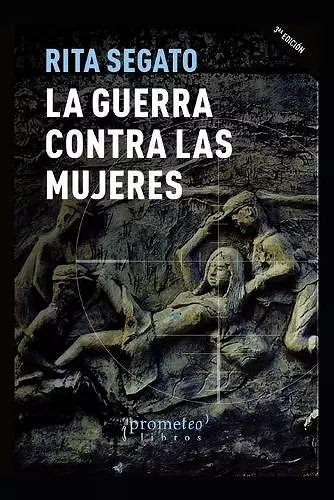 La guerra contra las mujeres cover