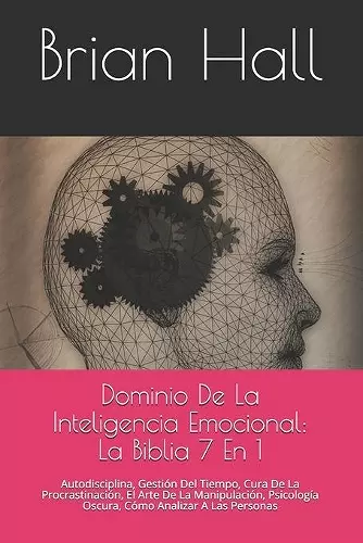 Dominio De La Inteligencia Emocional cover