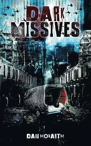 Dark Missives cover