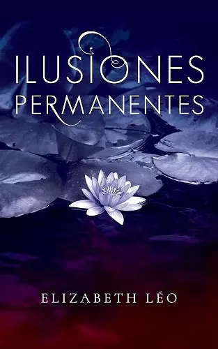 Ilusiones permanentes cover