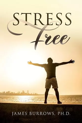 Stress Free cover