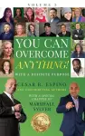 You Can Overcome Anything! cover