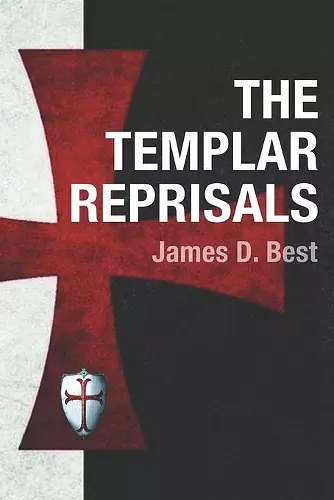 The Templar Reprisals cover