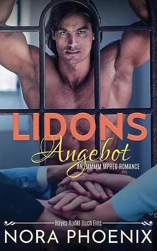 Lidons Angebot cover