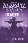 Storm Witch cover