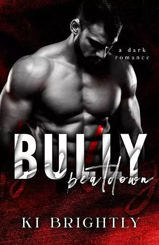 Bully Beatdown cover