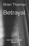 Betrayal cover