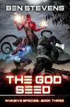 The God Seed cover