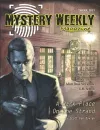 Mystery Weekly Magazine cover