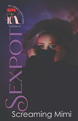 Sexpot cover