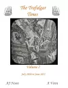The Trafalgar Times Volume 2 cover