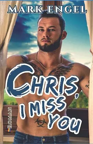 Chris, I Miss You cover