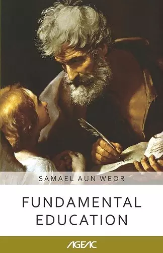 Fundamental Education (AGEAC) cover