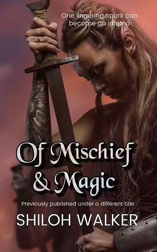 Of Mischief and Magic cover