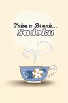 Take a Break... Sudoku cover