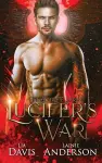 Lucifer's War cover