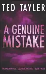 A Genuine Mistake cover