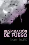 Respiración de fuego cover