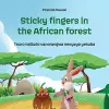 Sticky fingers in the African forest cover