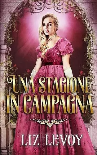 Una stagione in campagna cover