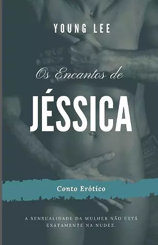 Os Encantos de Jéssica cover