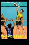 The Volleyball cover