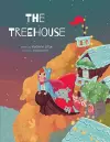 The Treehouse cover