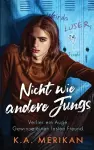 Nicht wie andere Jungs cover