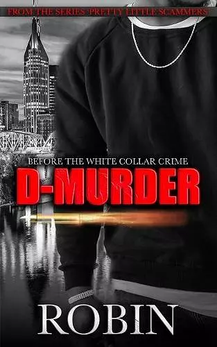 D-Murder cover