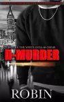 D-Murder cover