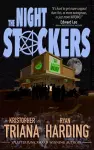 The Night Stockers cover