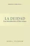 La Deidad cover