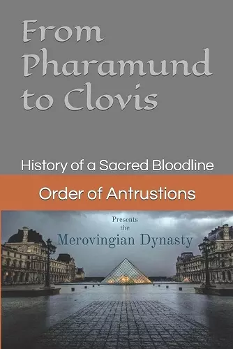 From Pharamund to Clovis cover