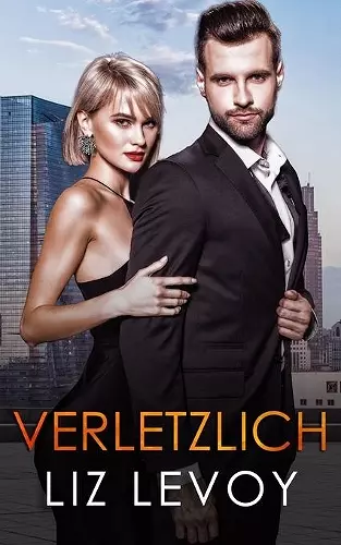 Verletzlich cover