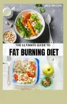 The Ultimate Guide to Fat Burning Diet cover
