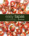 Easy Tapas Cookbook cover