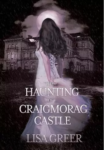 The Haunting of Craigmorag Castle cover