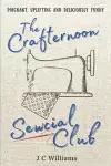 The Crafternoon Sewcial Club cover