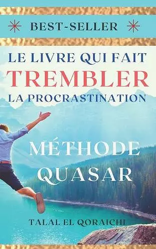 Le livre qui fait trembler la procrastination cover