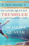 Le livre qui fait trembler la procrastination cover