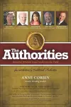 The Authorities - Anne Corbin cover