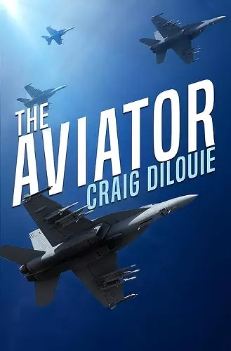 The Aviator cover