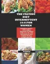 The Fasting Diet Intermittent 16 cover