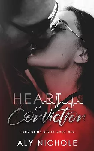Heart of Conviction cover