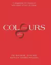 United Colours of Design - The Red Book cover