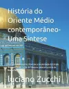 História do Oriente Médio contemporâneo- Uma Síntese cover