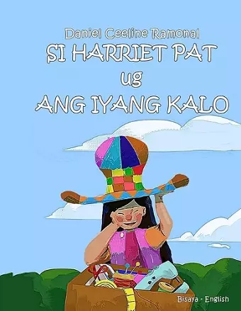 Si Harriet Pat ug Ang Iyang Kalo cover