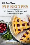 Wicked Good Pie Recipes cover